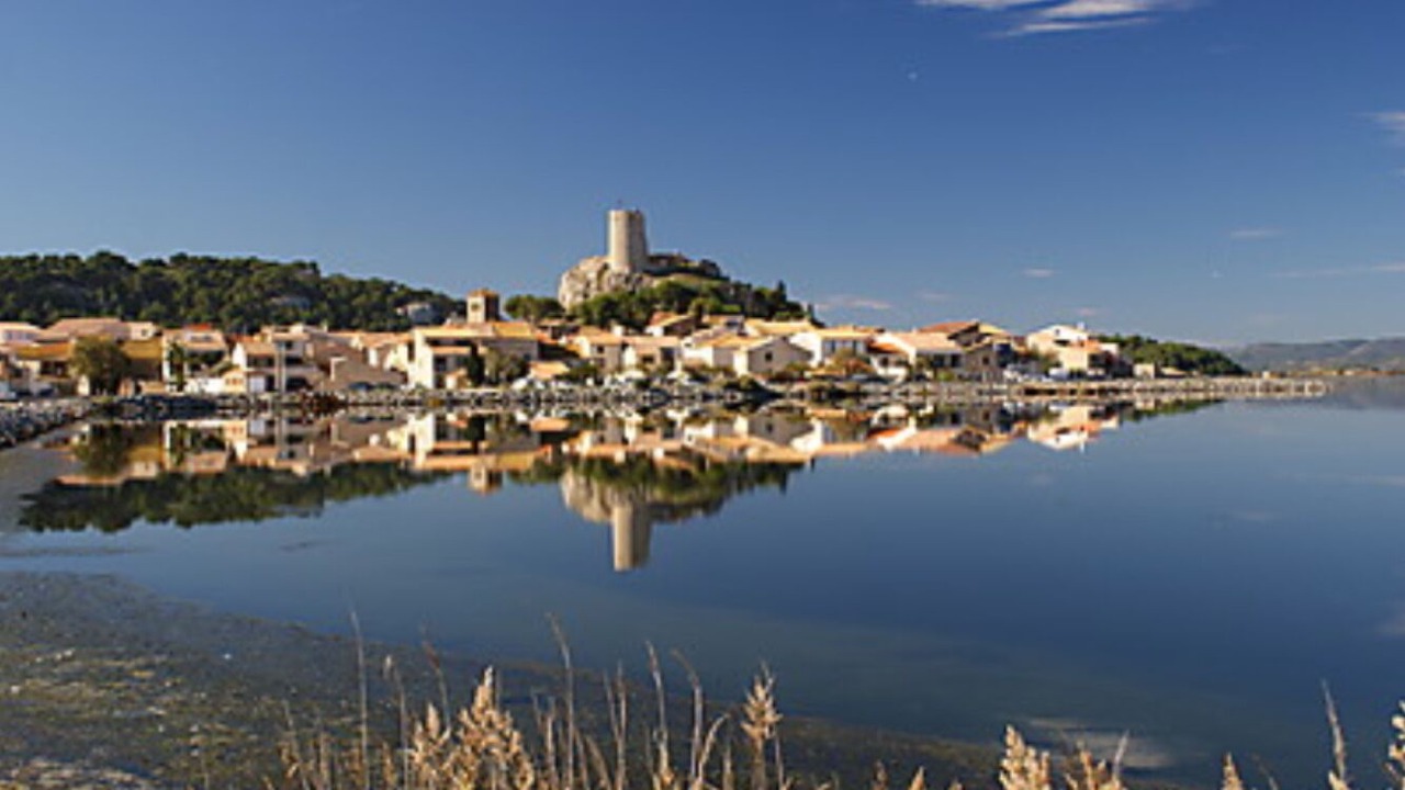 Photo of Others in Bize-Minervois