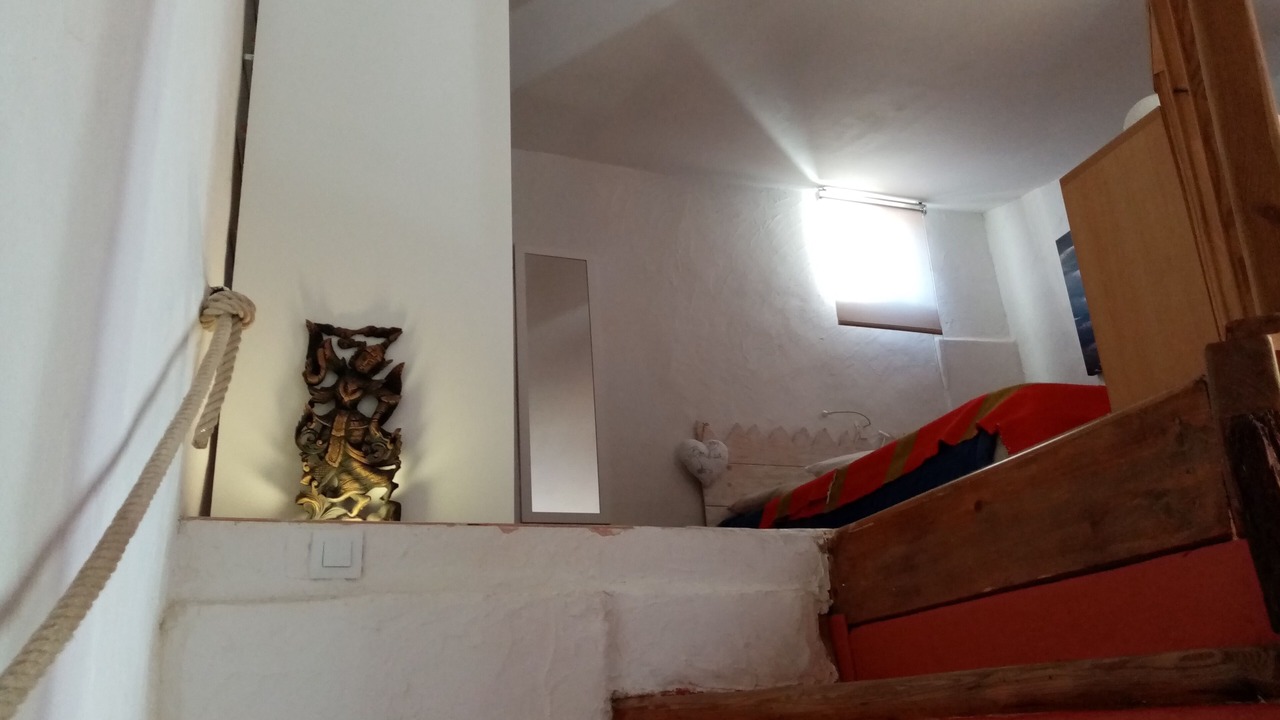 Photo of Bedroom in Bize-Minervois