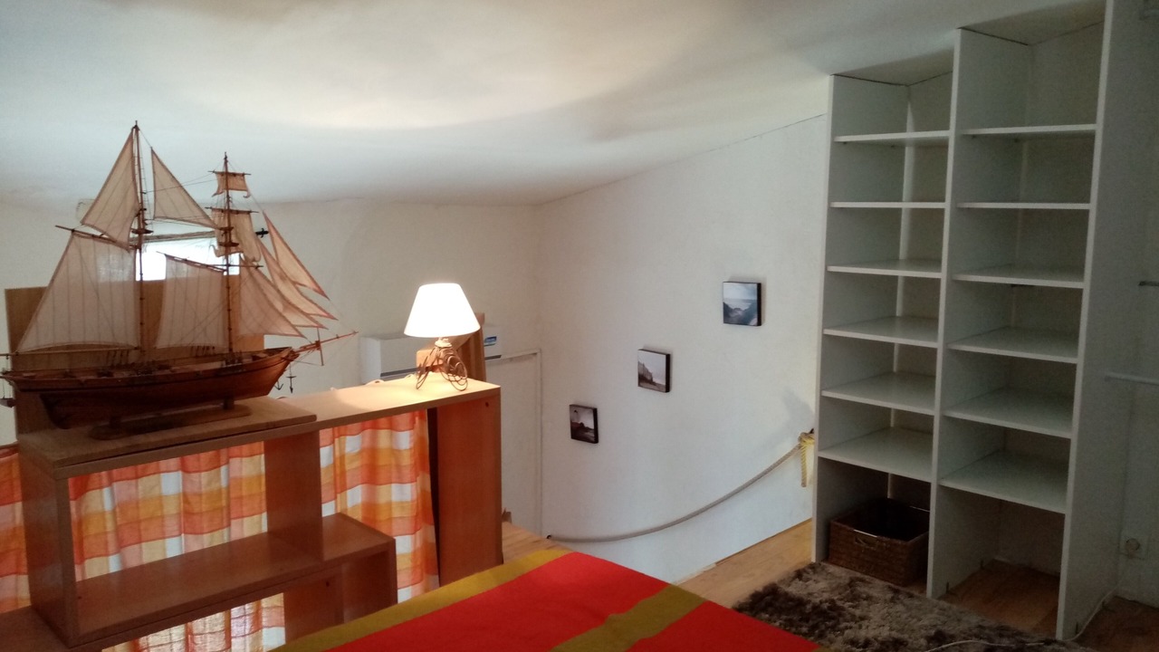 Photo of Bedroom in Bize-Minervois