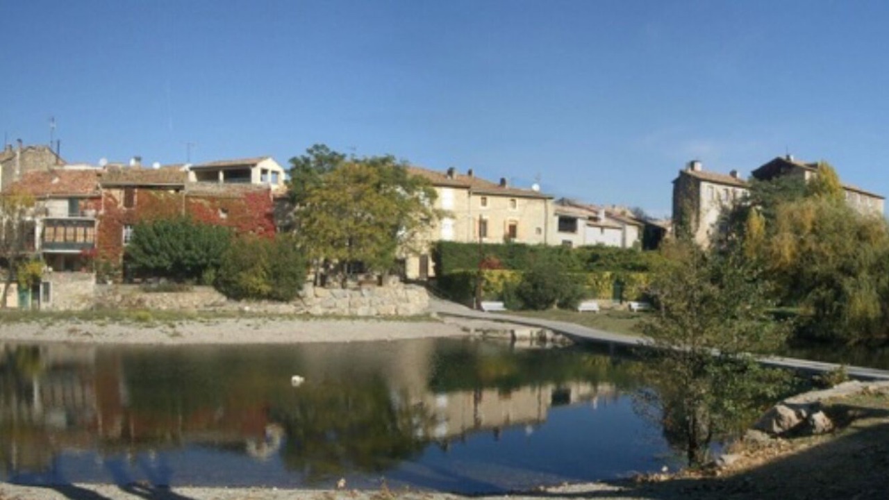 Photo of Outdoor in Bize-Minervois