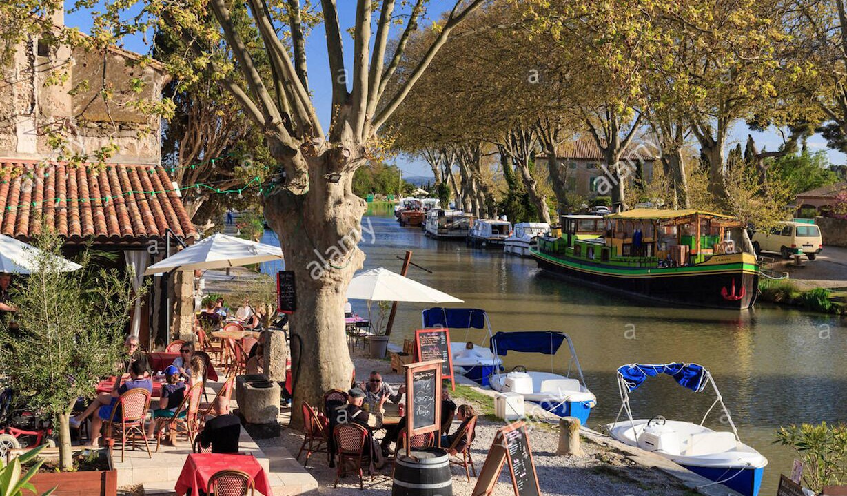 Photo of Outdoor in Bize-Minervois