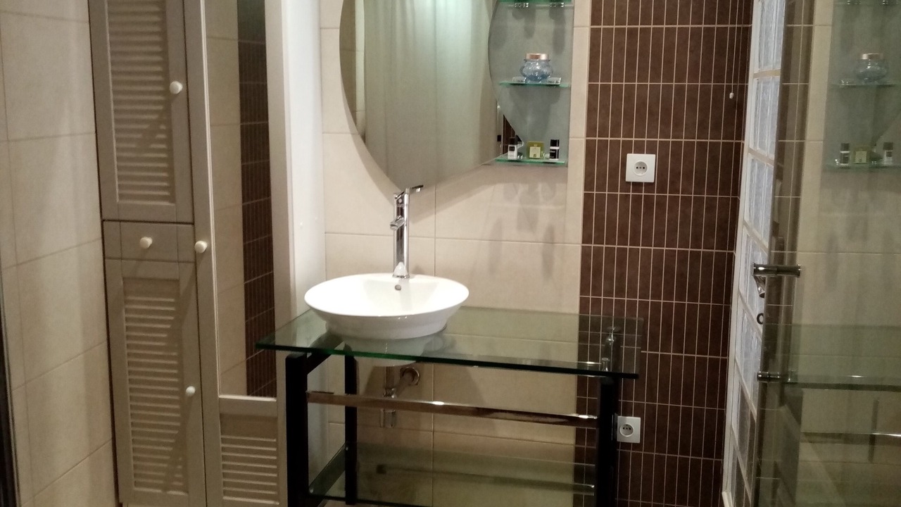 Photo of Bathroom in Bize-Minervois