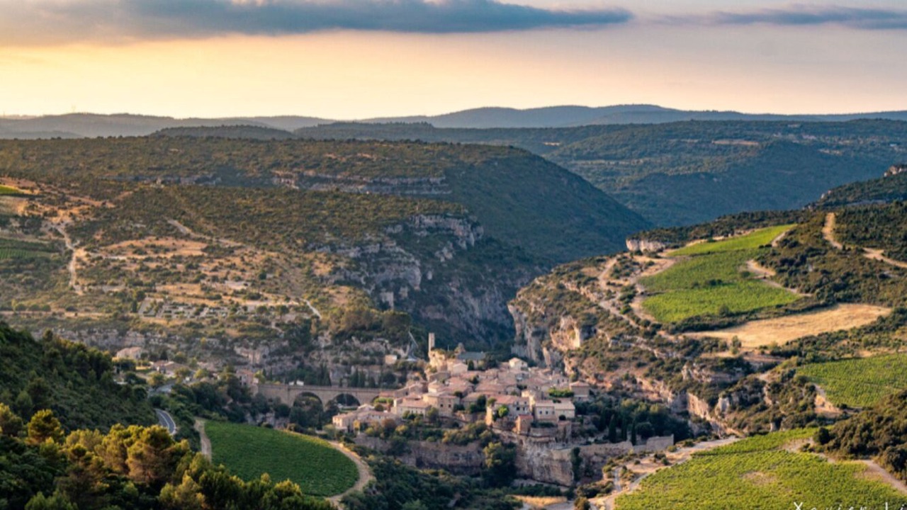 Photo of Outdoor in Bize-Minervois