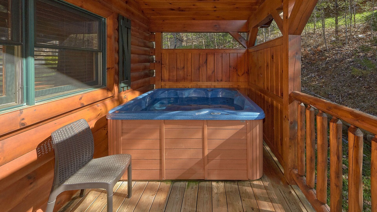 Photo of Outdoor in Hemlock Hills