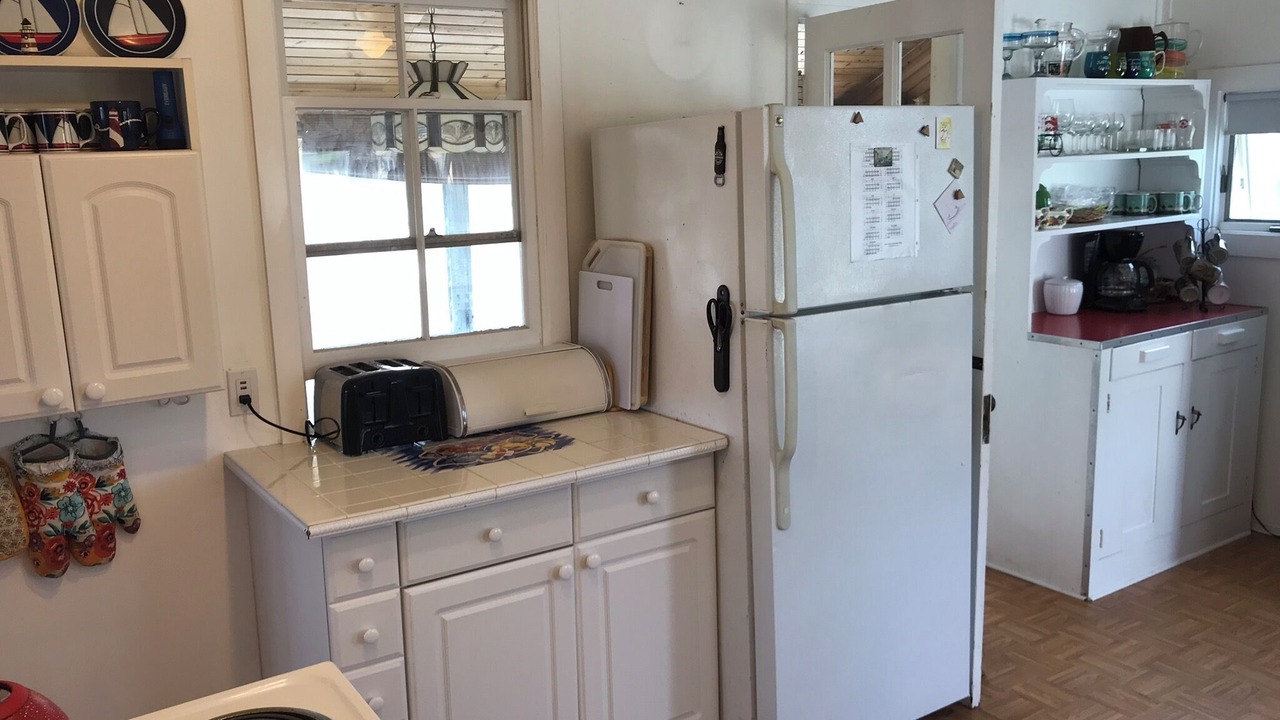 Photo of Kitchen in Niantic