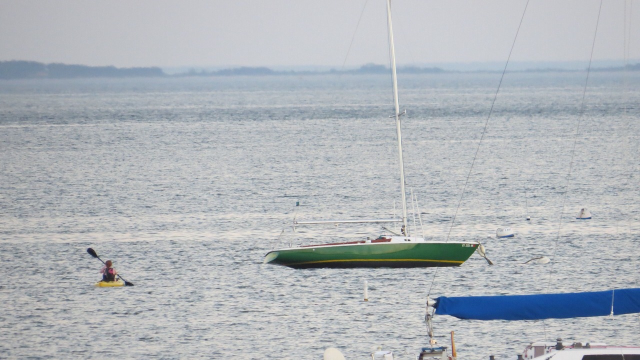 Photo of Outdoor in Niantic