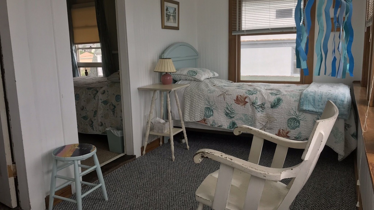 Photo of Bedroom in Niantic