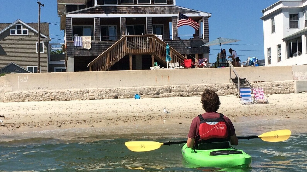 Photo of Others in Niantic