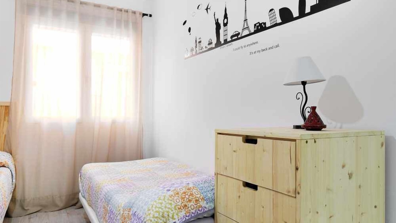 Photo of Bedroom in Murcia