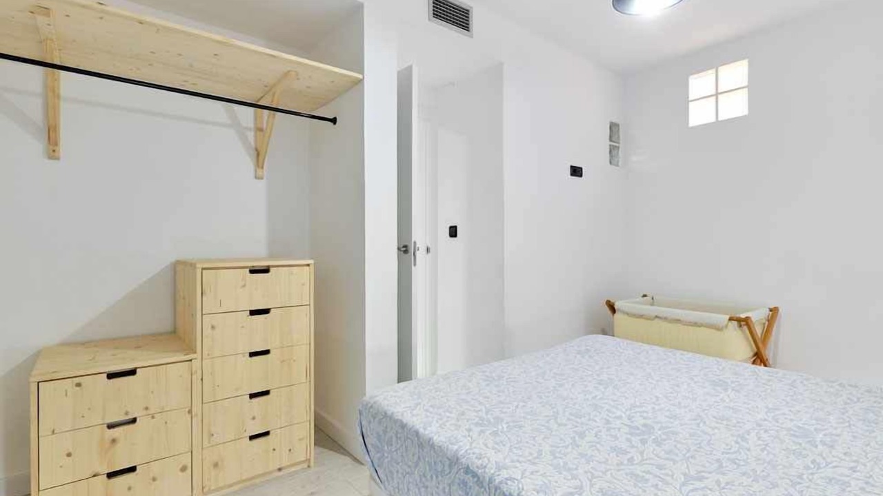 Photo of Bedroom in Murcia