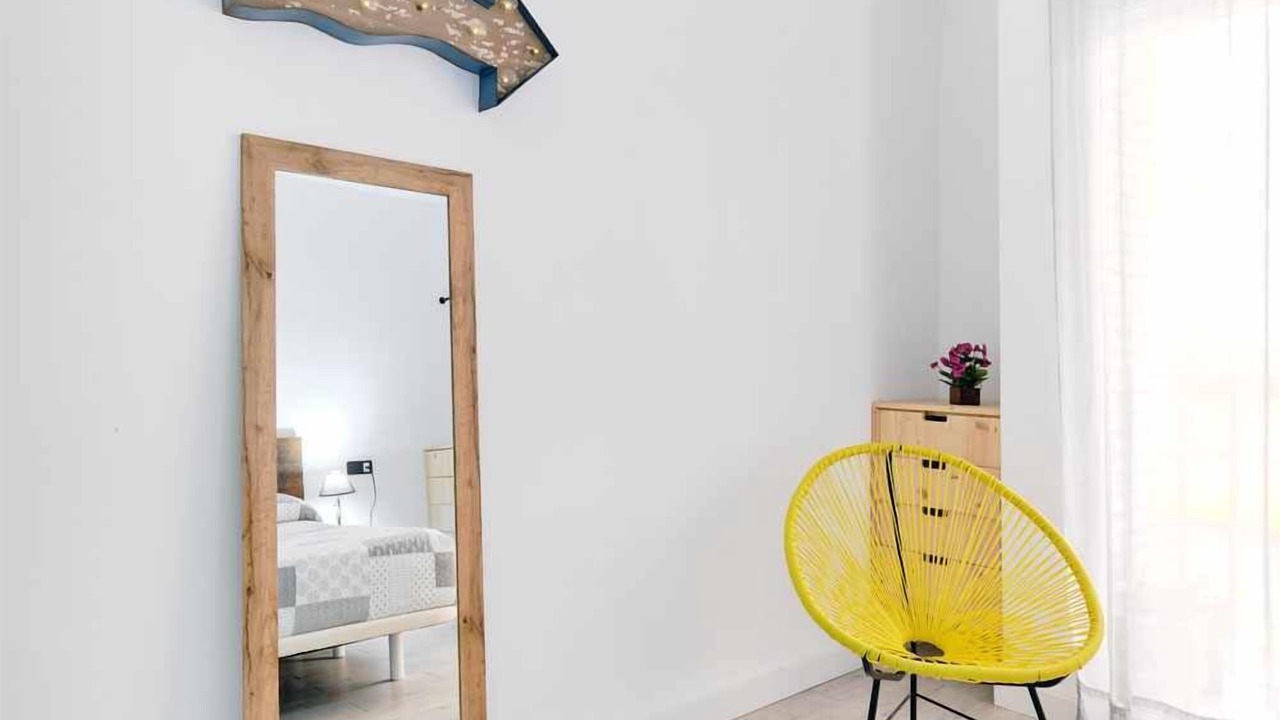 Photo of Bedroom in Murcia