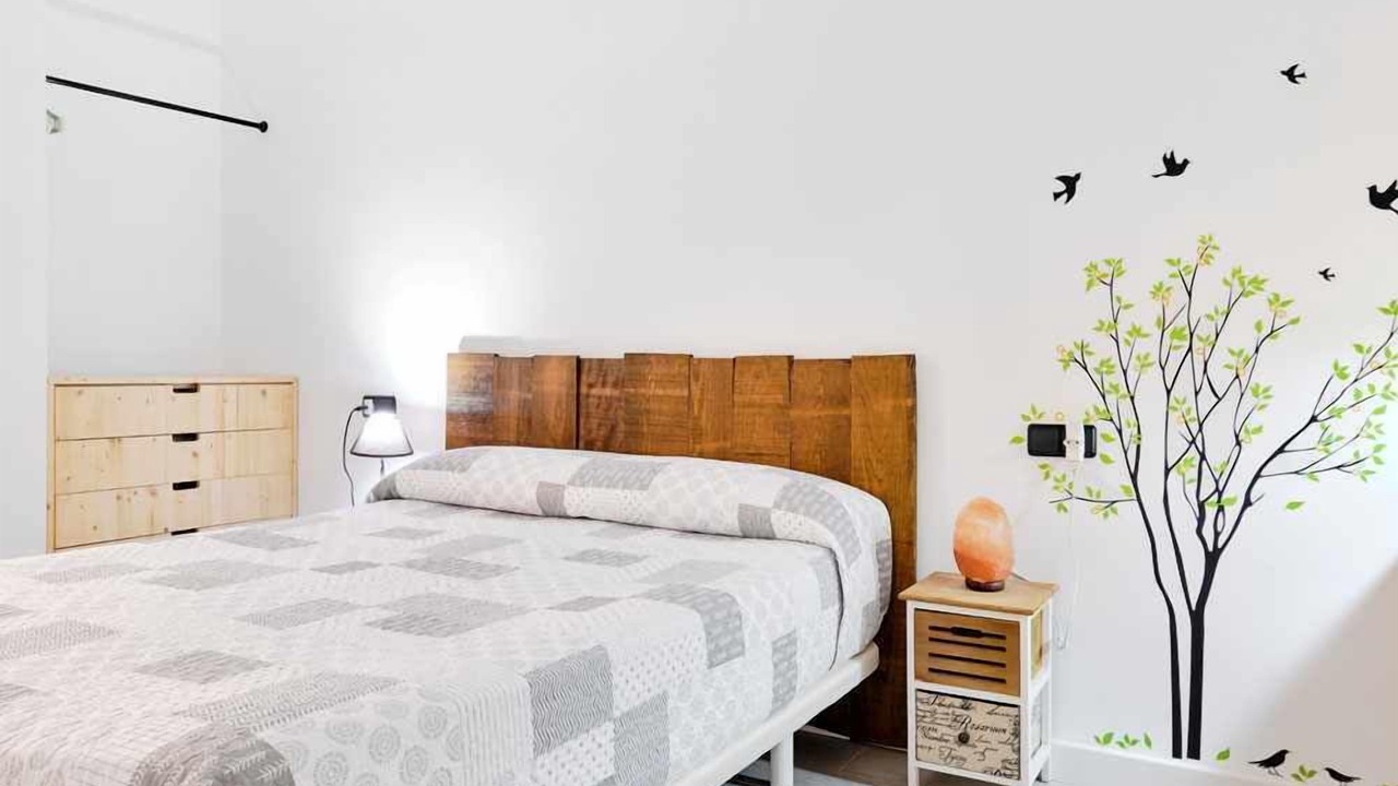 Photo of Bedroom in Murcia