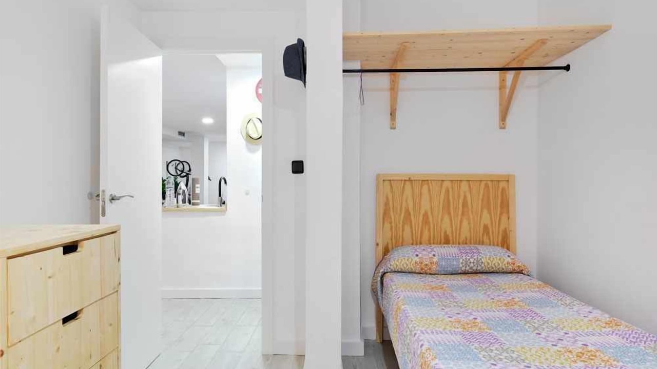 Photo of Bedroom in Murcia
