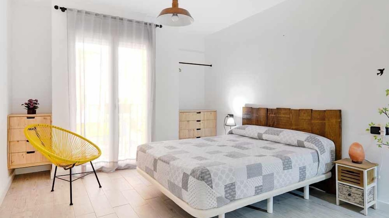 Photo of Bedroom in Murcia