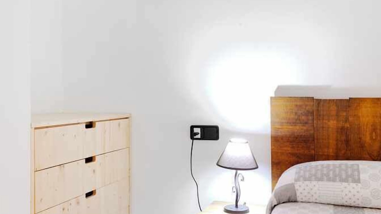 Photo of Bedroom in Murcia