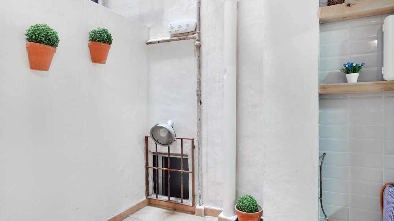 Photo of Bathroom in Murcia
