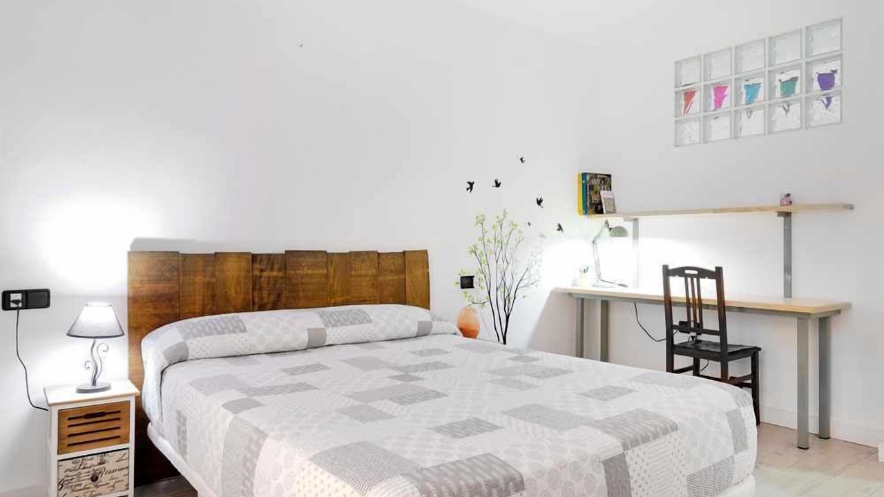 Photo of Bedroom in Murcia