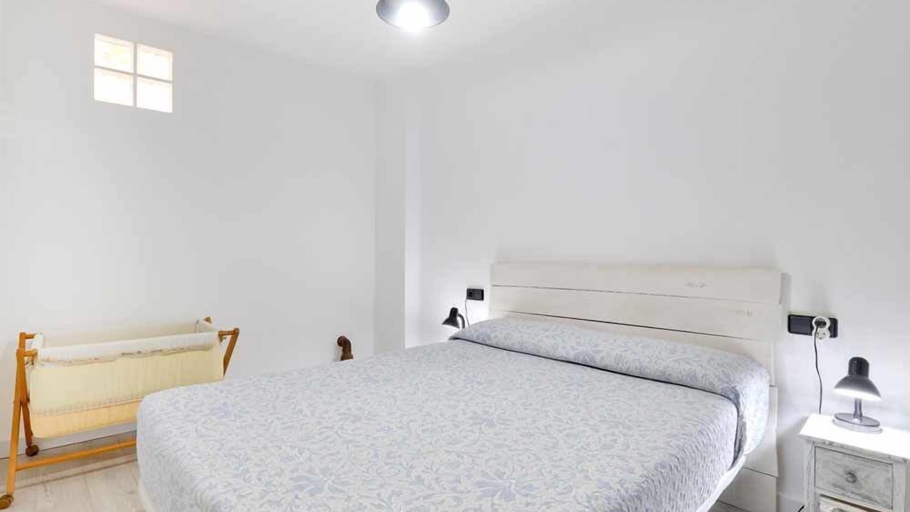 Photo of Bedroom in Murcia