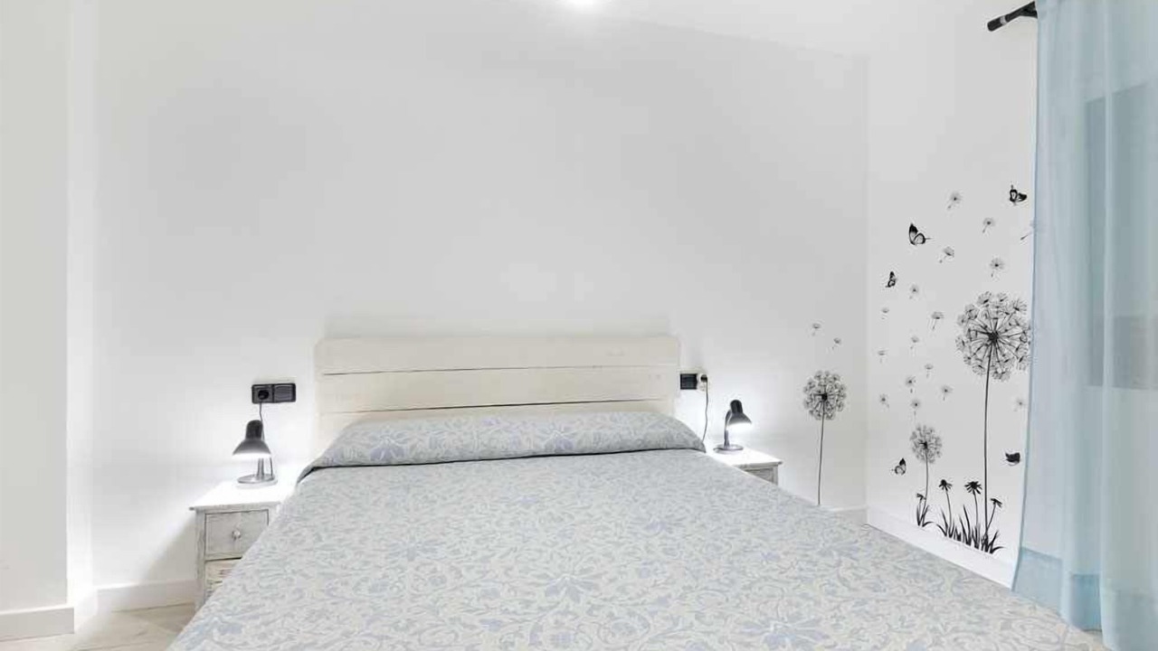 Photo of Bedroom in Murcia