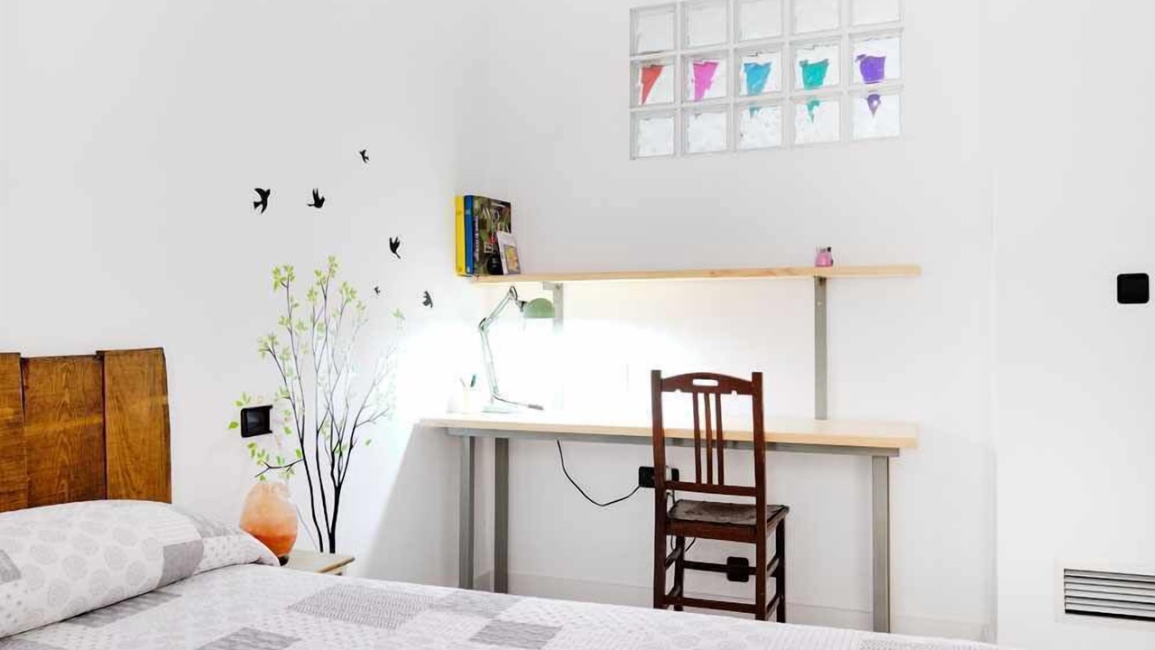 Photo of Bedroom in Murcia