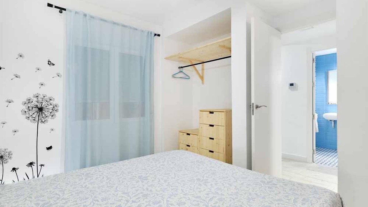 Photo of Bedroom in Murcia
