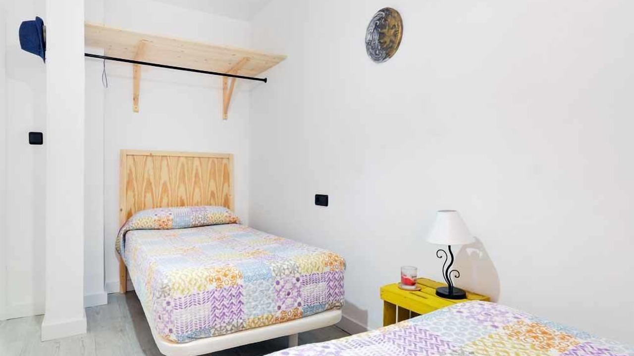Photo of Bedroom in Murcia