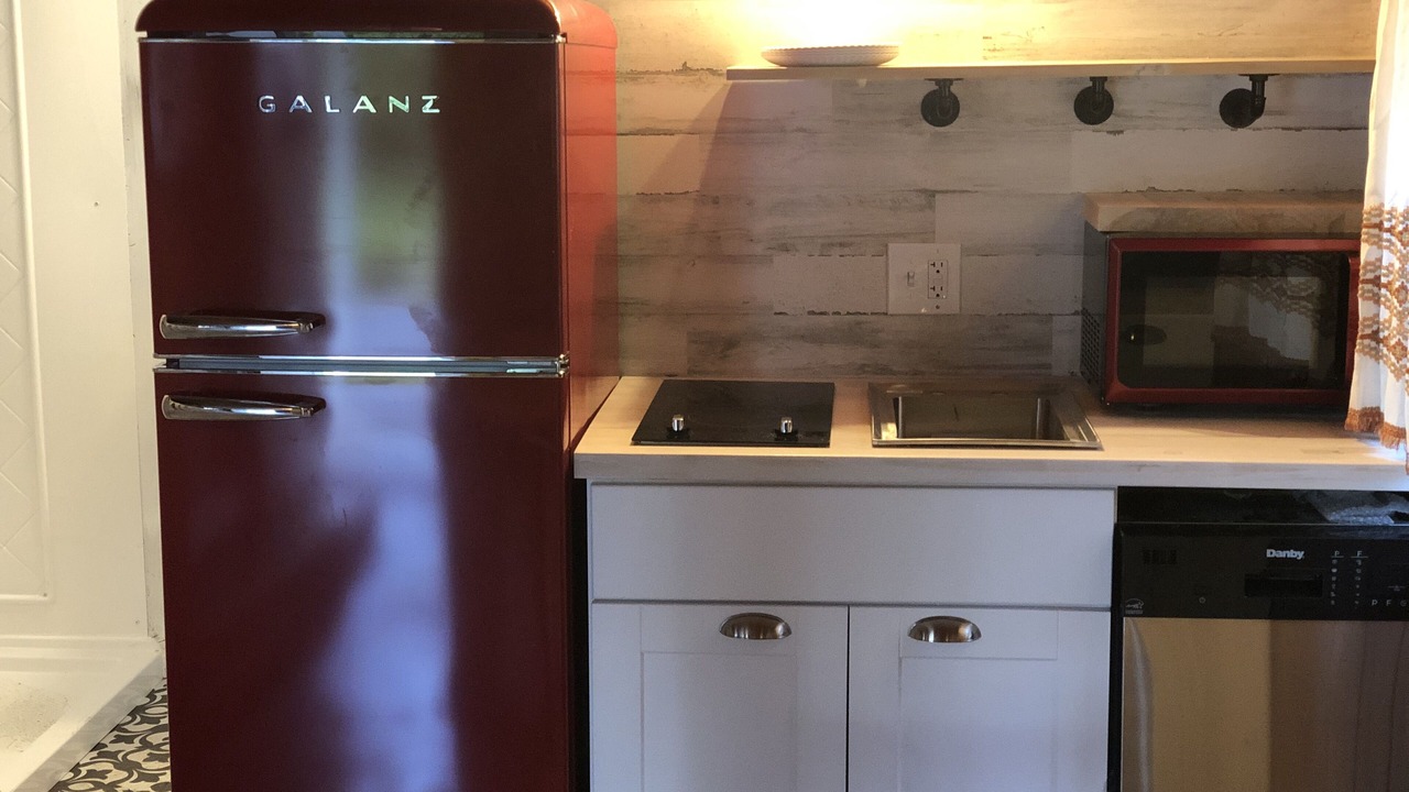 Photo of Kitchen in Oden