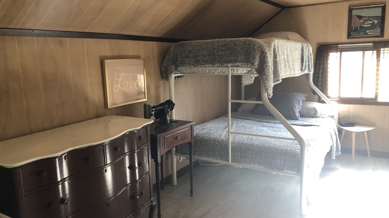 Photo of Bedroom in Oden