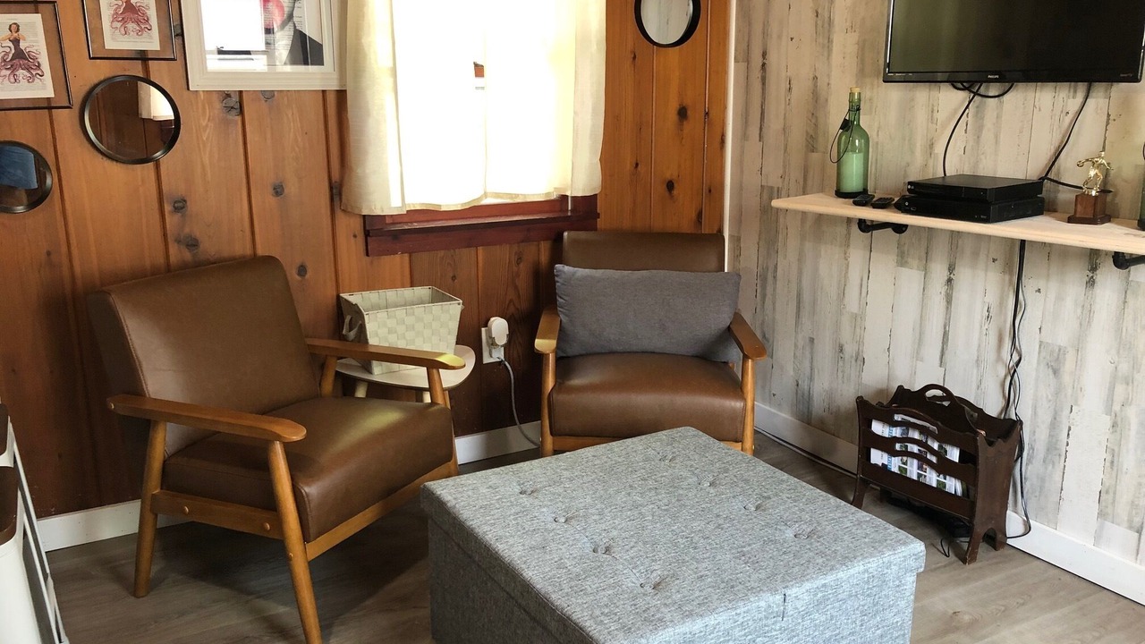 Photo of Livingroom in Oden