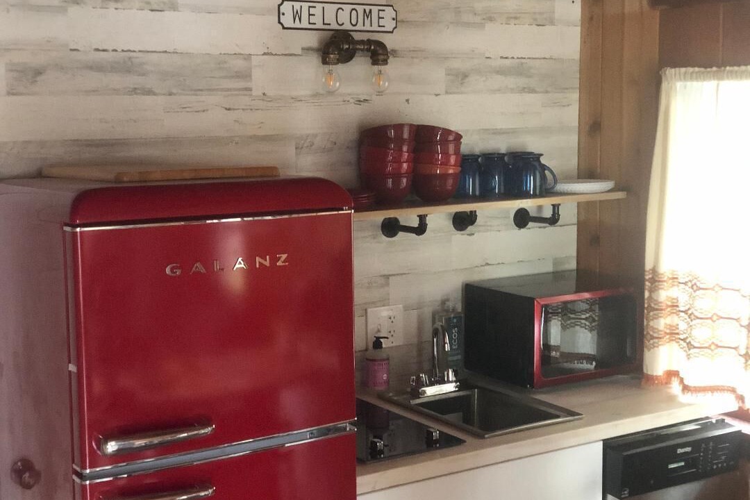Photo of Kitchen in Oden