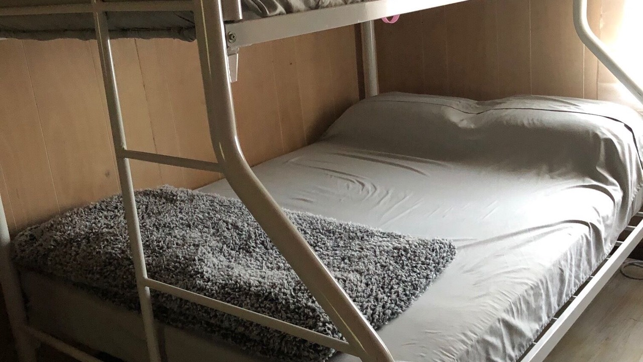 Photo of Bedroom in Oden