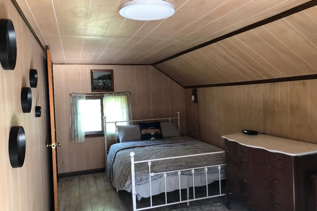 Photo of Bedroom in Oden