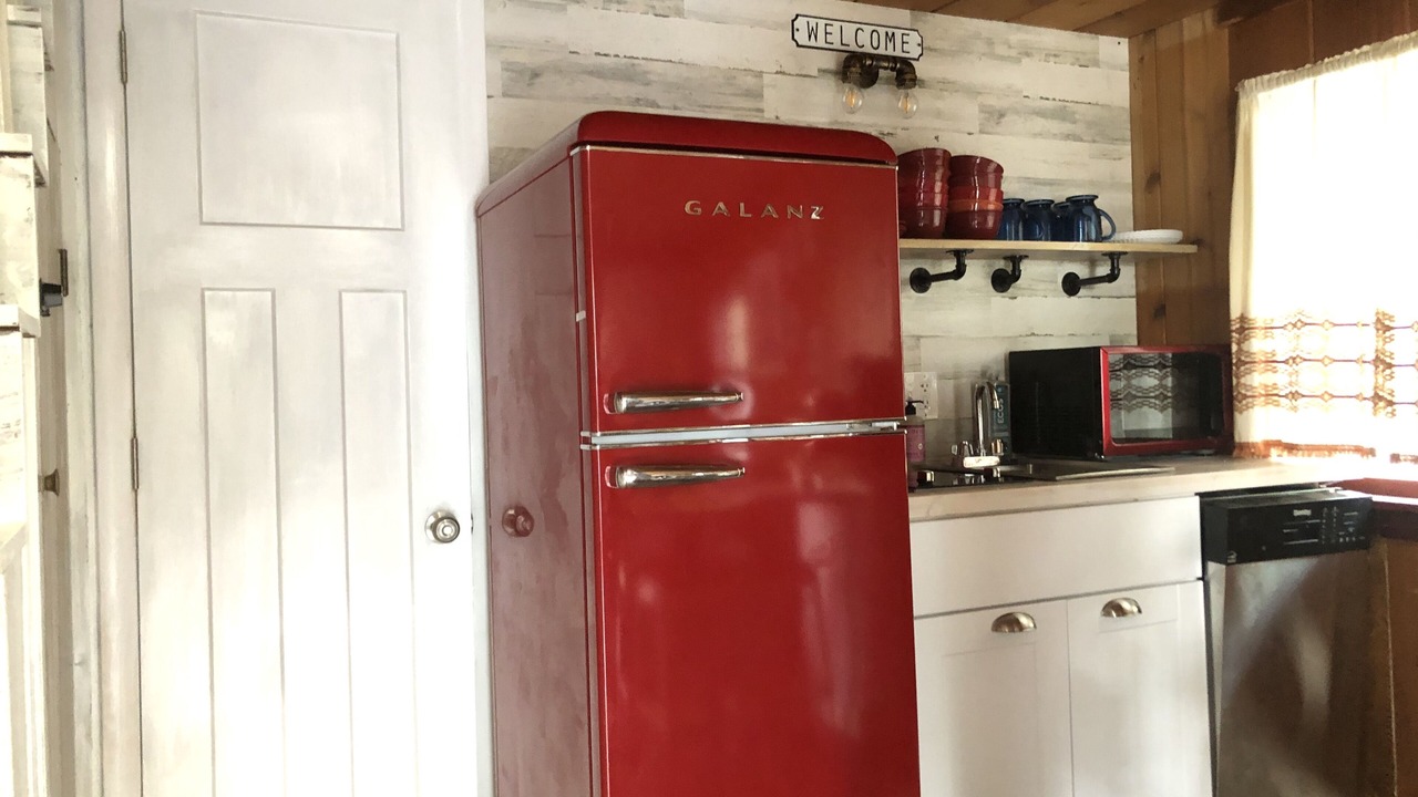 Photo of Kitchen in Oden
