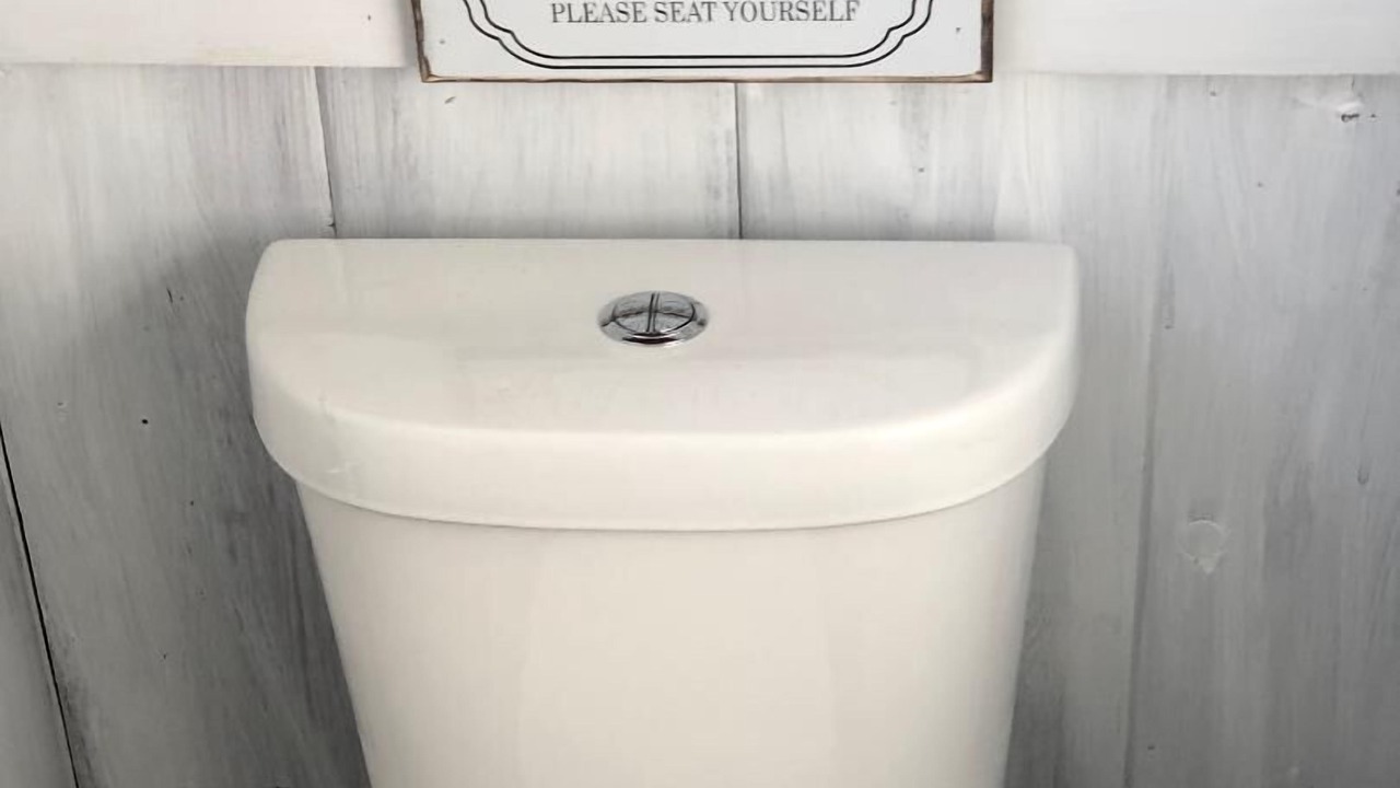 Photo of Bathroom in Oden