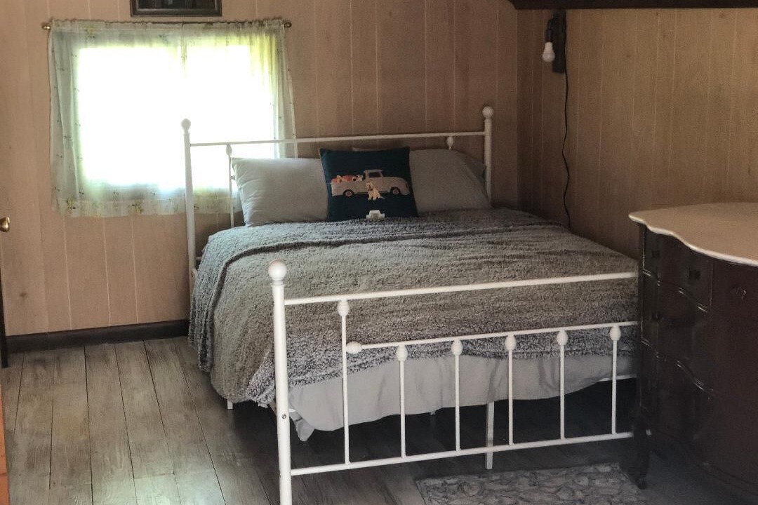 Photo of Bedroom in Oden