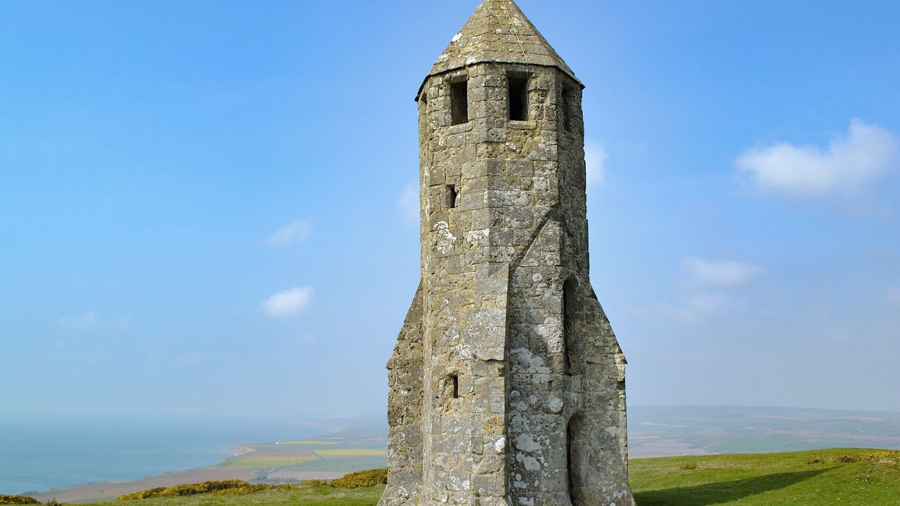 Photo of Others in Godshill