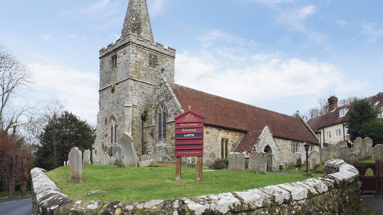 Photo of Others in Godshill