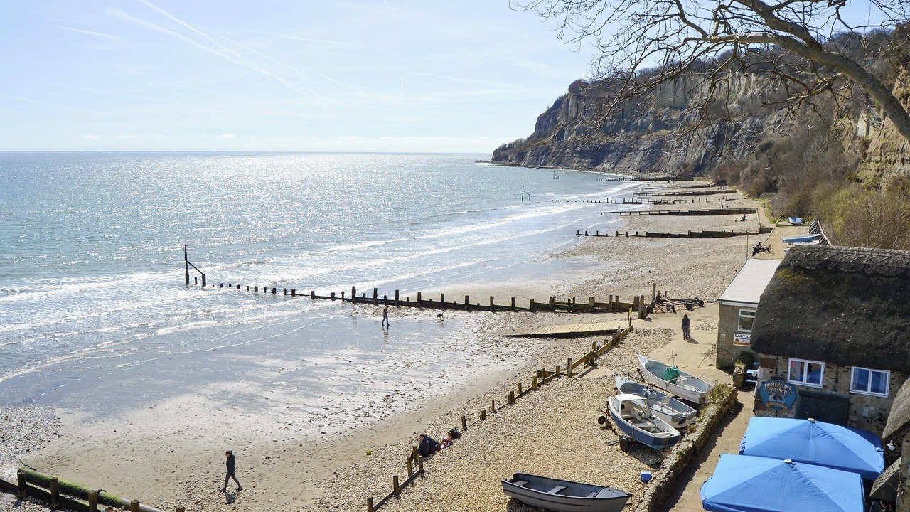 Photo of Others in Godshill