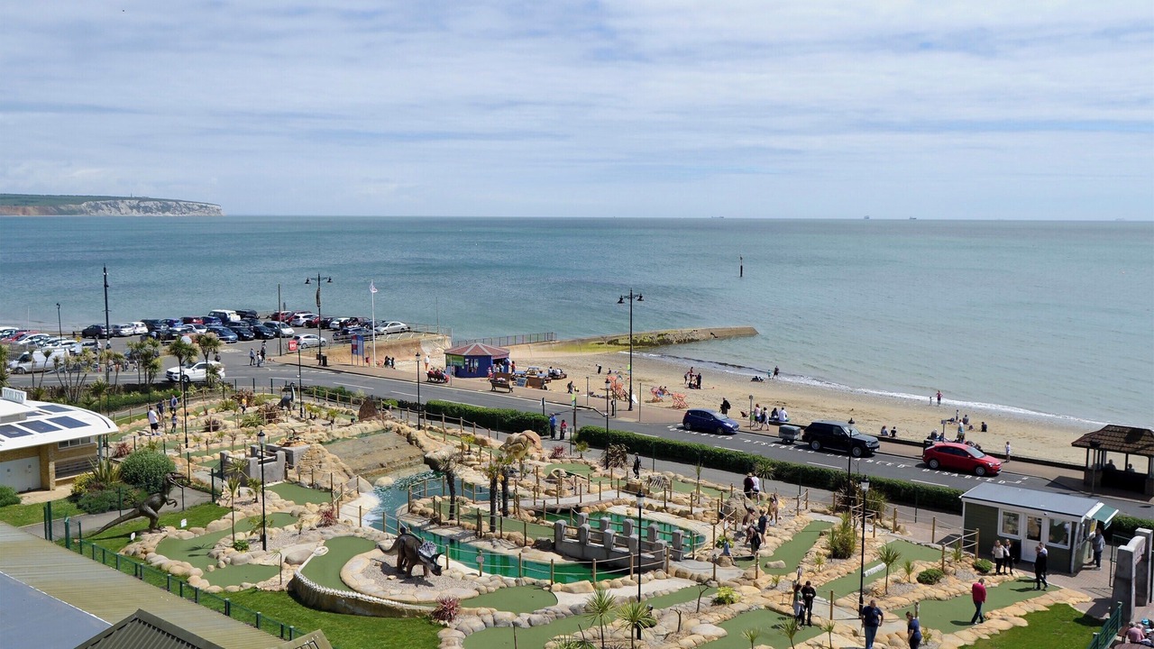 Photo of Others in Godshill