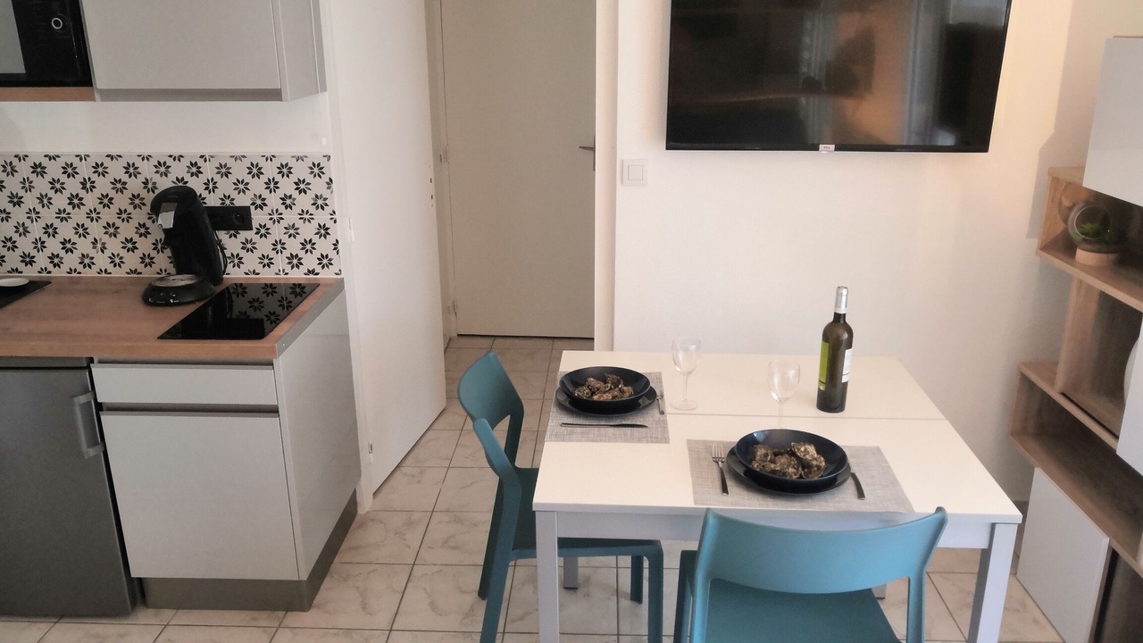 Photo of Others in Saint-Marc-sur-Mer