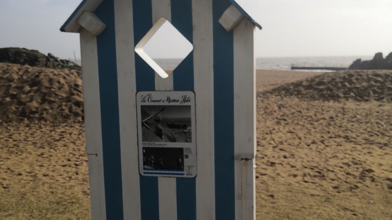 Photo of Outdoor in Saint-Marc-sur-Mer