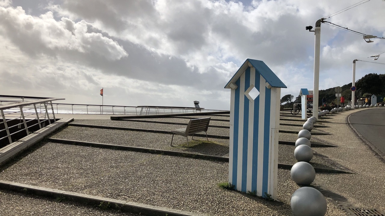 Photo of Others in Saint-Marc-sur-Mer