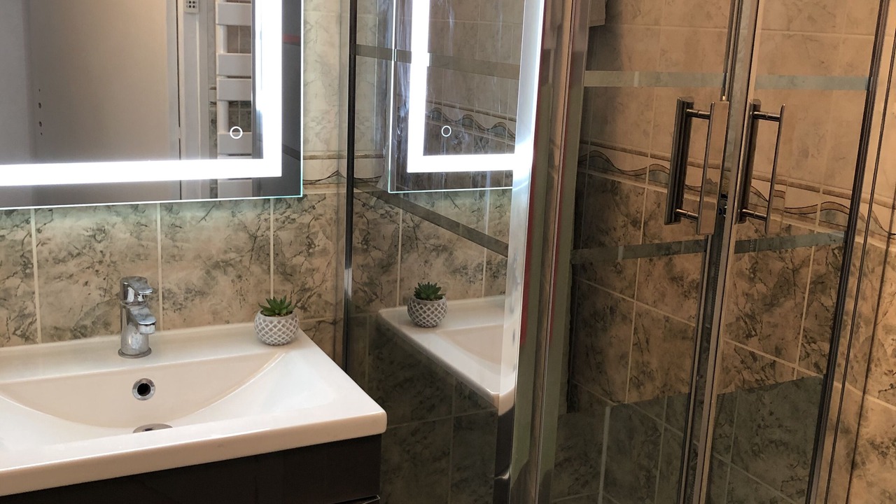 Photo of Bathroom in Saint-Marc-sur-Mer