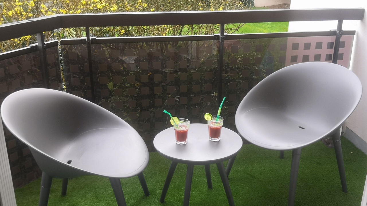 Photo of Outdoor in Saint-Marc-sur-Mer