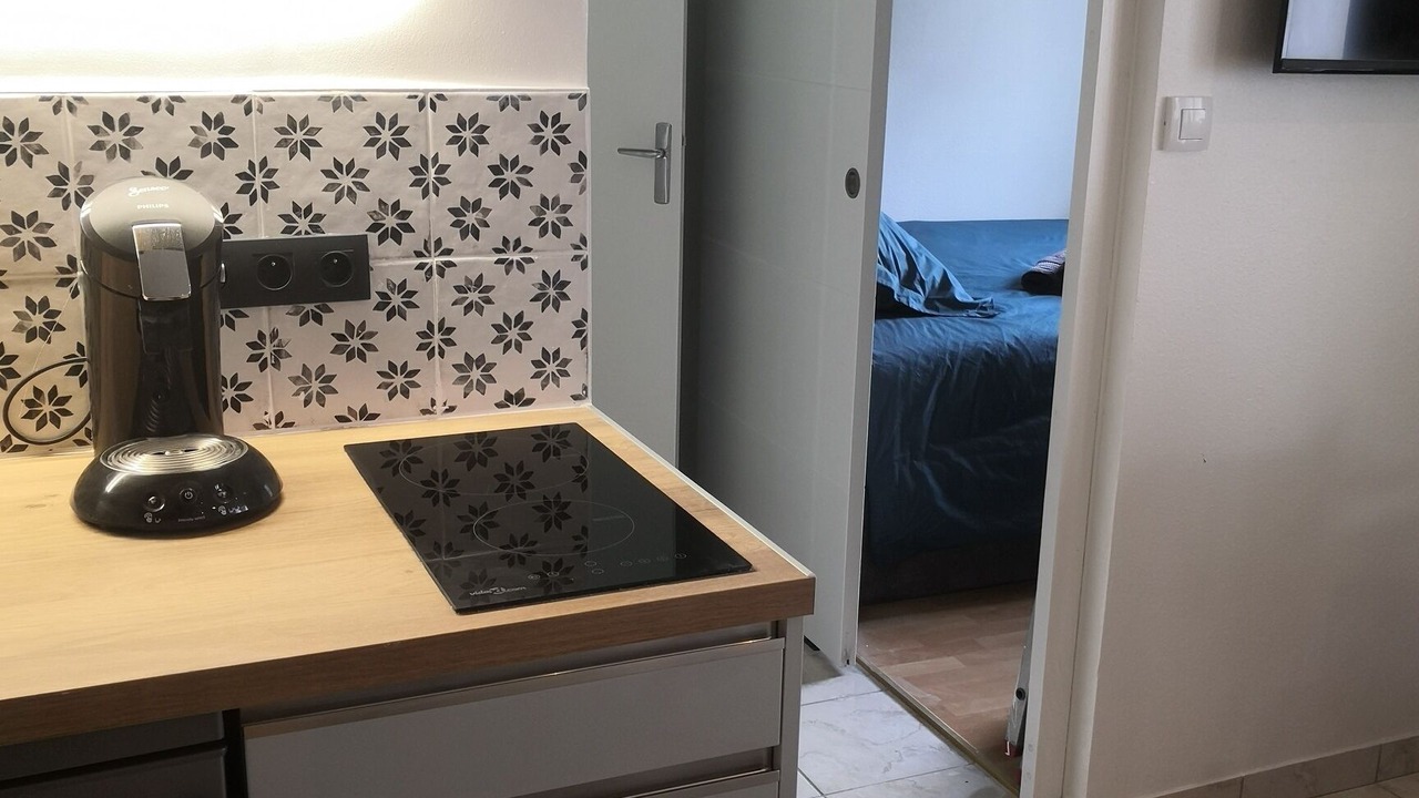 Photo of Kitchen in Saint-Marc-sur-Mer