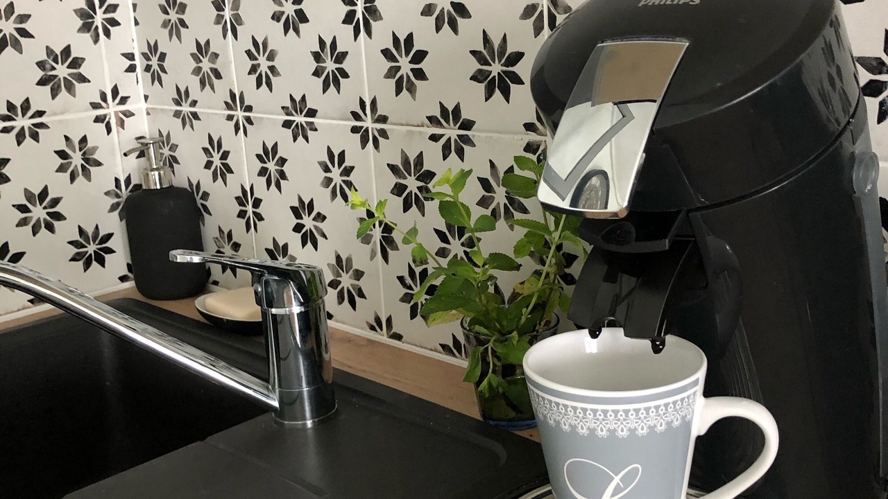 Photo of Kitchen in Saint-Marc-sur-Mer