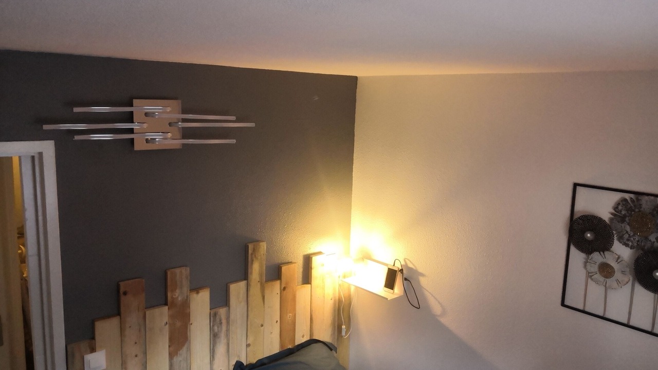 Photo of Bedroom in Saint-Marc-sur-Mer