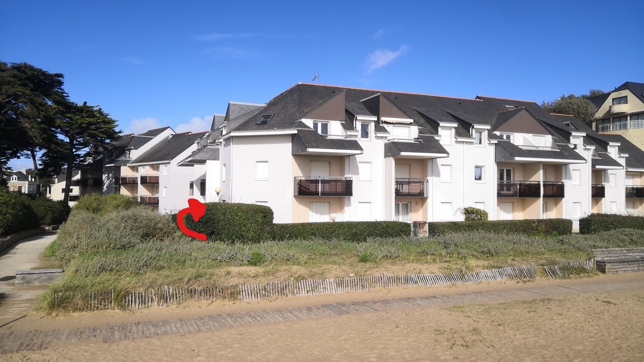 Photo of Outdoor in Saint-Marc-sur-Mer