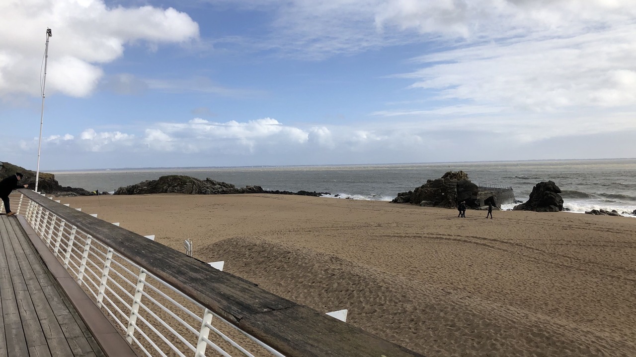 Photo of Others in Saint-Marc-sur-Mer