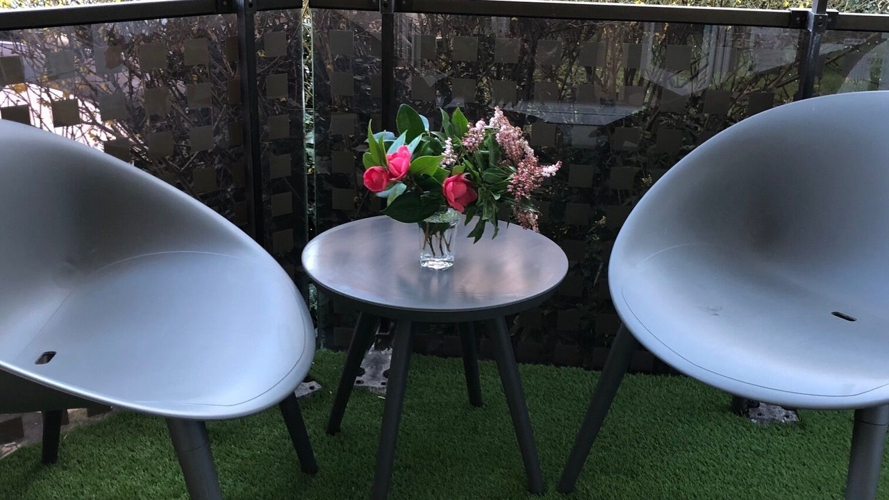 Photo of Outdoor in Saint-Marc-sur-Mer